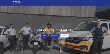 Jobpolpagina