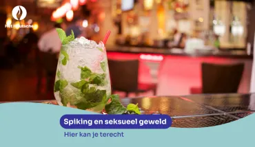 Spiking en seksueel geweld
