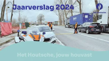 jaarverslag 2024