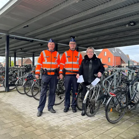 weesfietsen