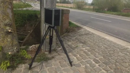 flitsen