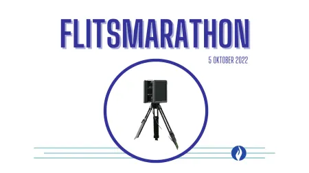 Resultaten flitsmarathon
