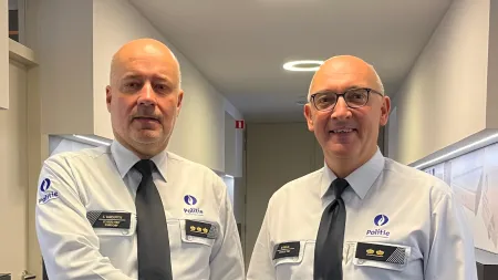 Waarnemend korpschef