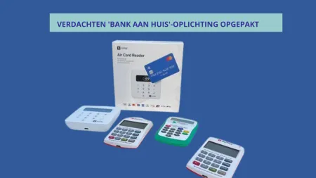 Verdachten opgepakt