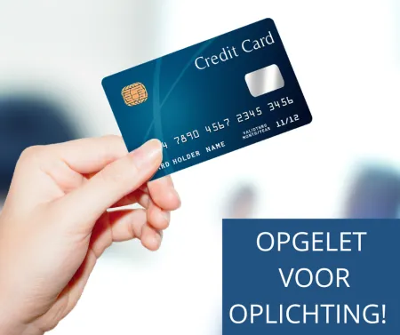 Oplichting
