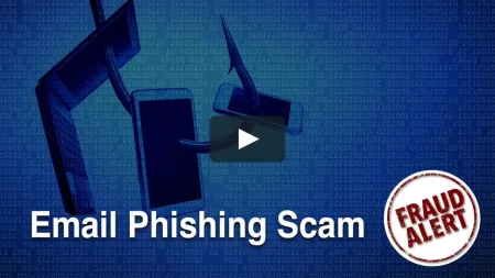 foto phishing