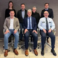 Politiecollege 2025