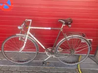 Gevonden fietsen