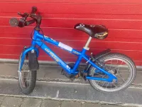 Gevonden fietsen