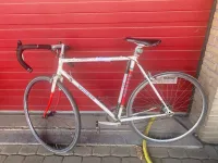 Gevonden fietsen