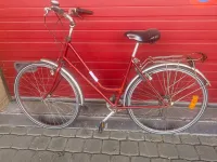 Gevonden fietsen