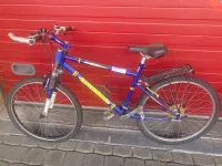 Gevonden fietsen
