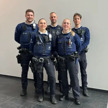 Ambassadeurs