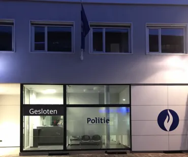 gesloten