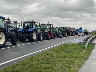 Landbouwers