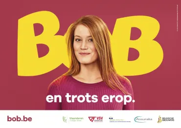 Affiche BOB nul op