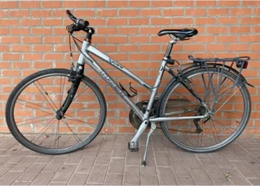 Fiets 