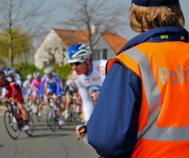 Dwars door Vlaanderen