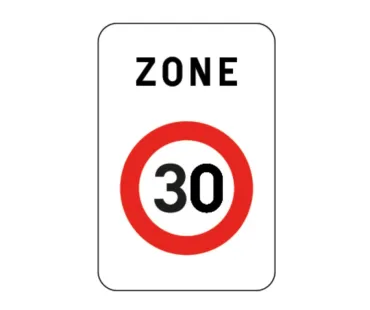 ZONE 30