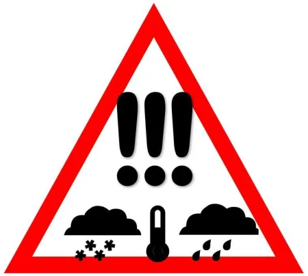 verkeersbord