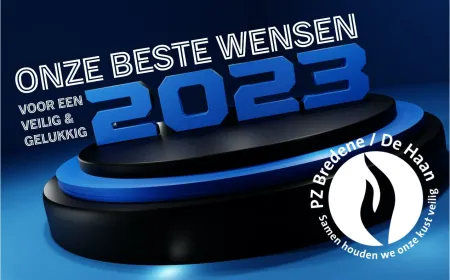 nieuwjaarskaart