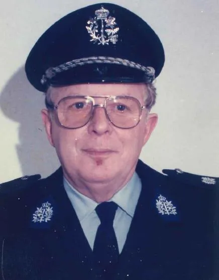 Louis Praet