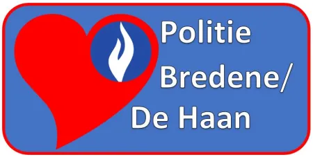 Politiehart
