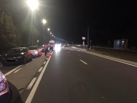 Verkeerscontrole