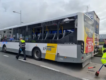 Lijnbus