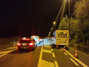 verkeerscontrole