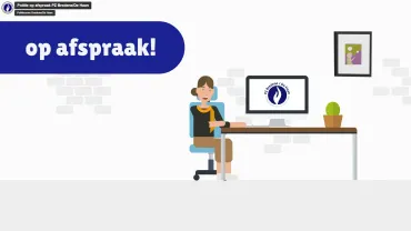 afspraak boeken