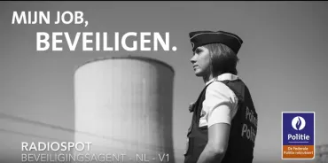 Mijn job, beveiligen