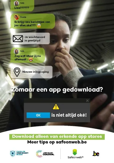 campagne oke