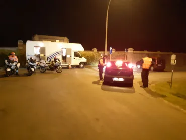 Alcoholcontrole