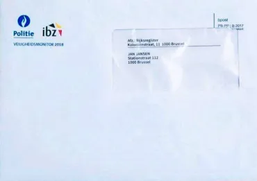 Enveloppe