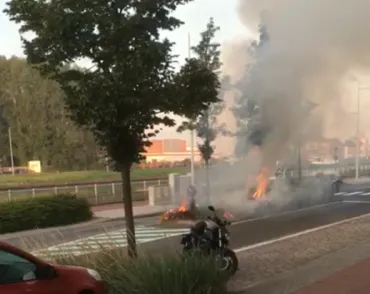 Bermbrand