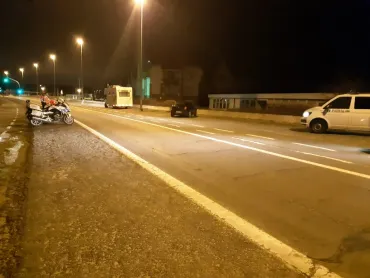 verkeerscontrole