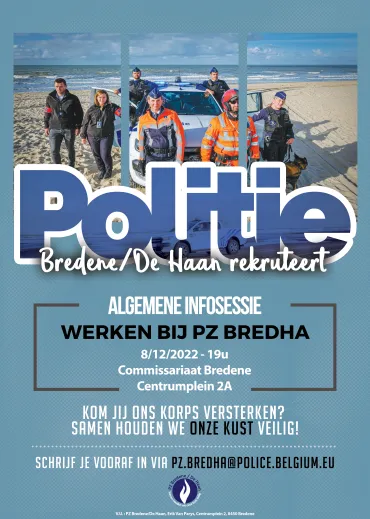 werken bij pz bredha
