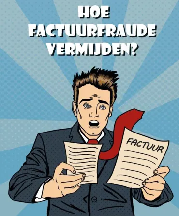 Factuurfraude vermijden