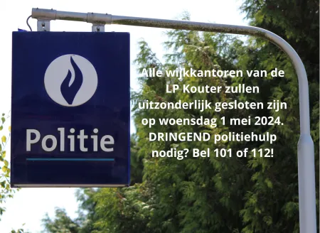 1 mei