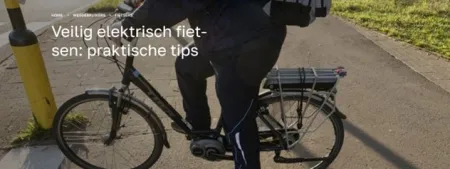 fiets
