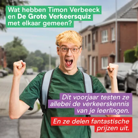 verkeersquiz
