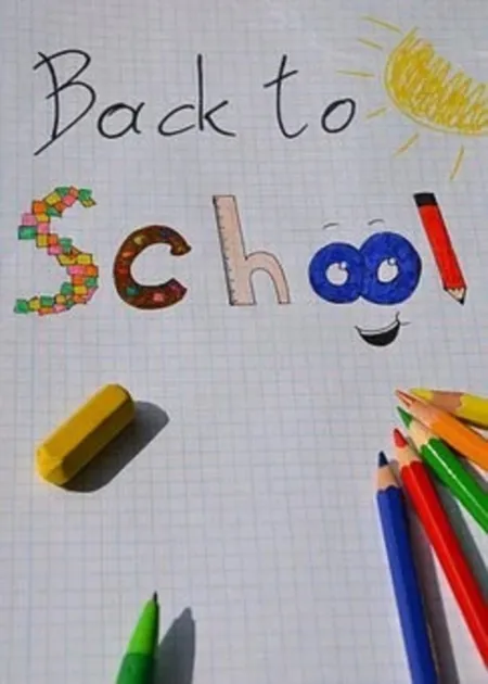 school