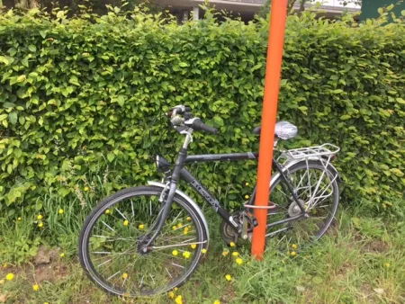 Herenfiets