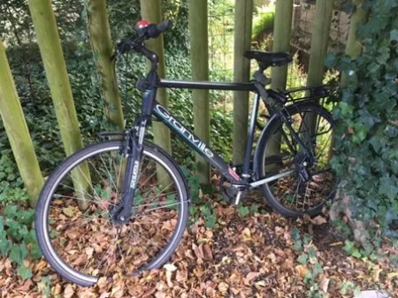 fiets