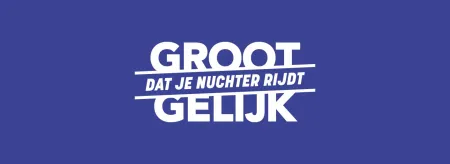 groot gelijk