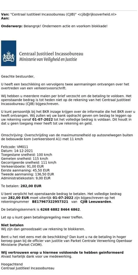 phishing
