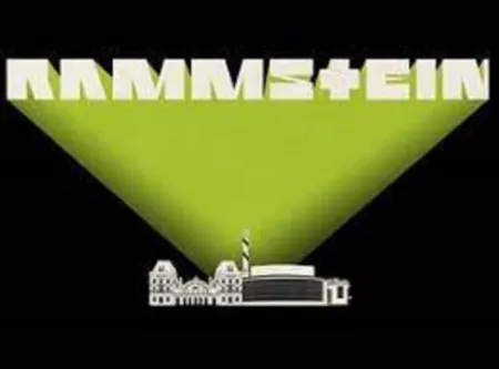 rammstein