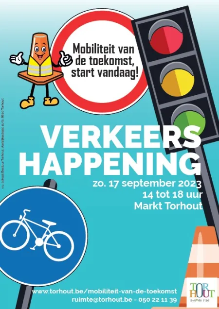 verkeer