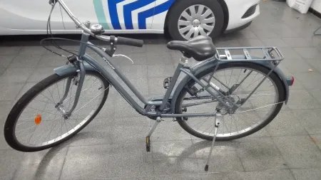 gevonden fiets november 2018 2